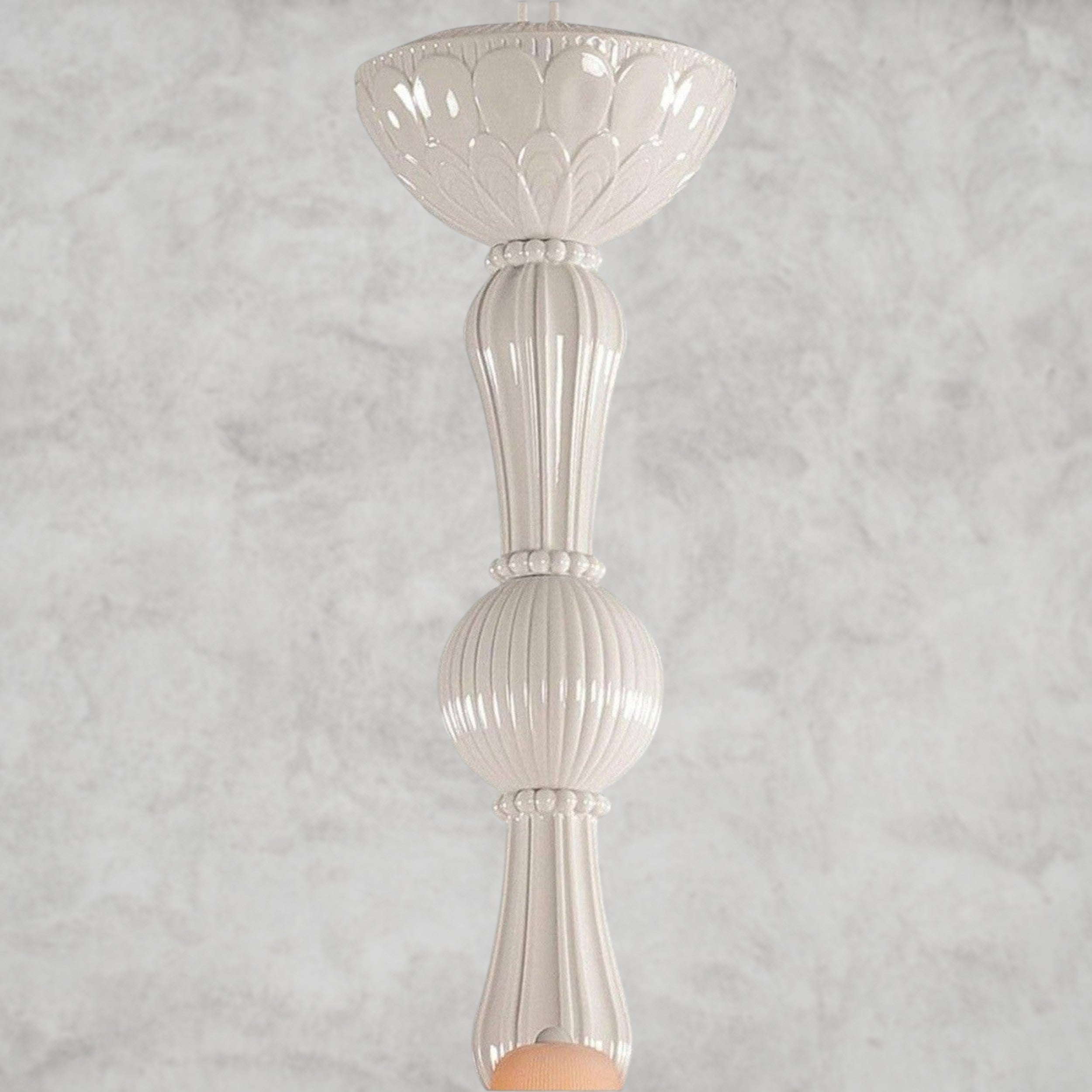 Vintage Nexora 16-Lights Chandelier